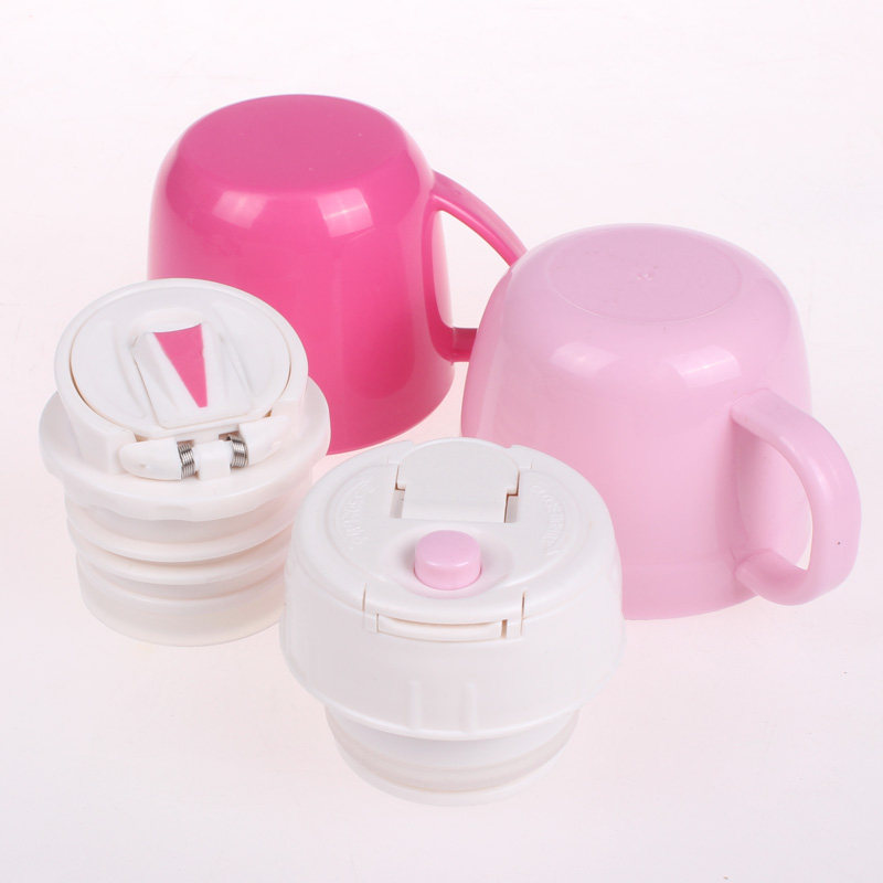 HelloKitty vacuum cup parts Cup cover Inner cover Lanyard 650249 650256 661405 lidin the Tableware , Cup/Cups/Kettle , Leakproof lid  category - from Buy2taobao.com to provide professional Taobao agent buy service