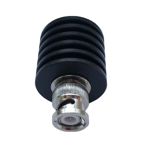 奔晨现货5W BNC-J公头终端微波射频负载连接器DC-3GHz 公头50欧姆