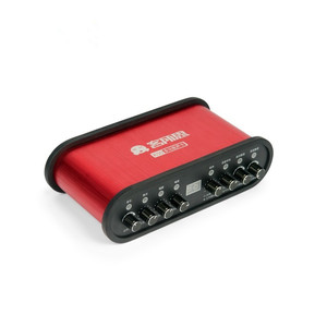 客所思K50 手机直播USB外置声卡 电脑网络K歌YY主播喊麦录音