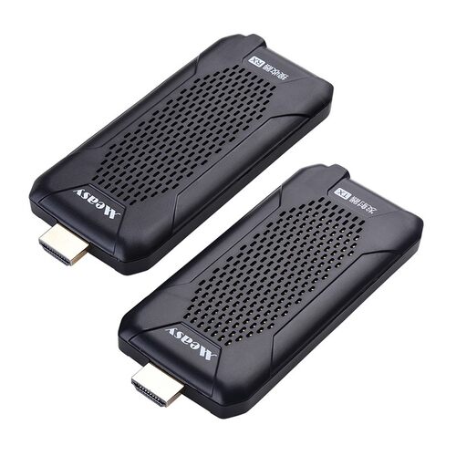 美誉FHD656NANOHDMI无线传输器
