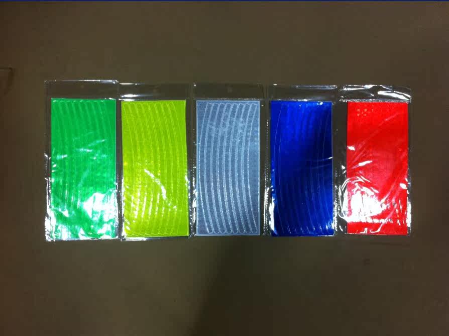 Décoration pour vélo - Ref 2284988 Image 1