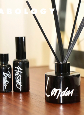 LABOLOGY新品｜PARFUMENT无火香氛天然香薰艺术香氛节日礼物
