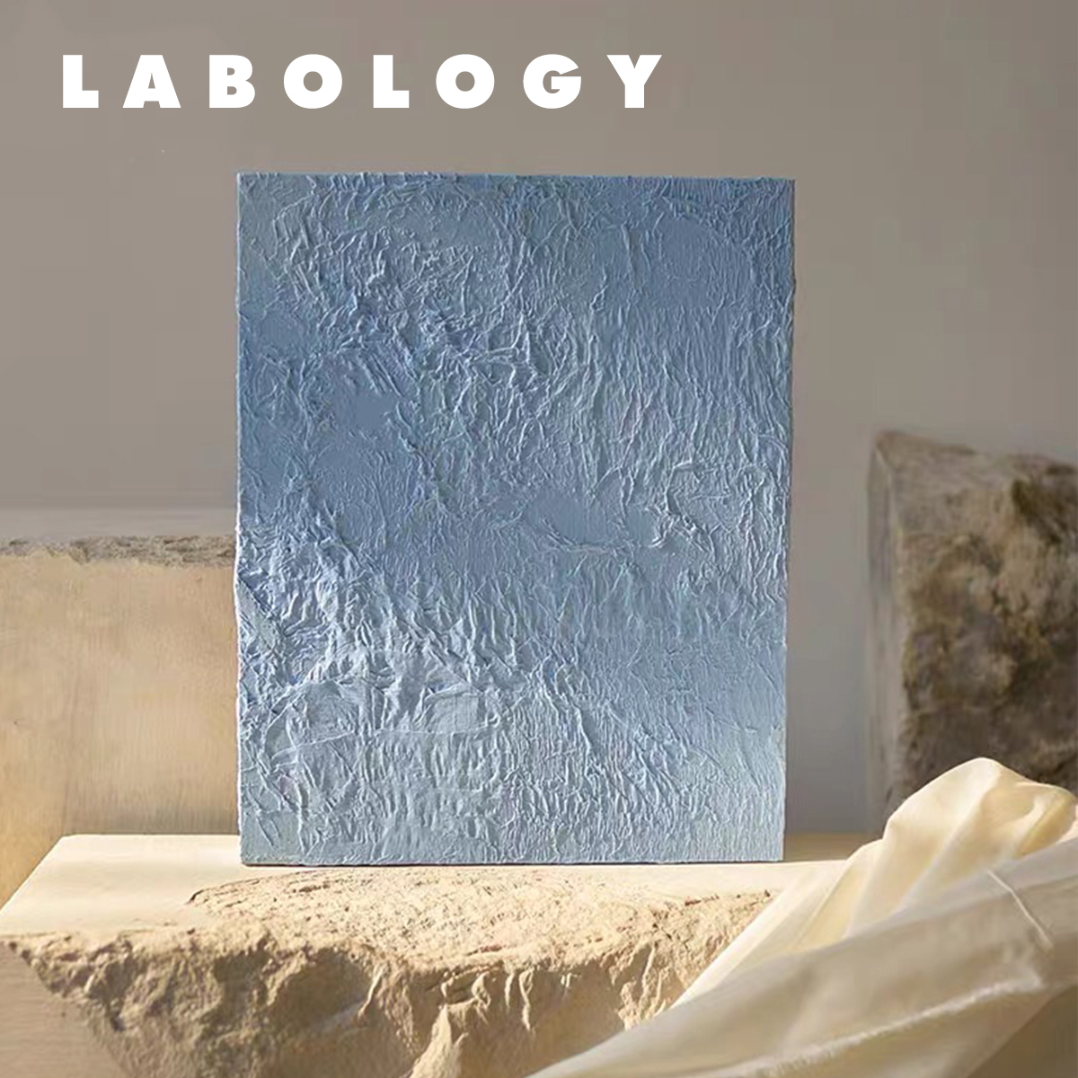 乔迁礼物手绘油画客厅组合装饰画