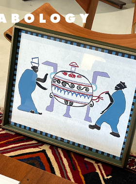 LABOLOGY HOME | 原创“东方瑰宝”系列神秘古蜀文化装饰画挂画