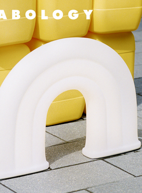 LABOLOGY新品｜studiososlow拱廊灯 感应控制调光装饰氛围灯卧室