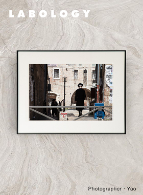 LABOLOGY新品｜Yao摄影作品 567jkr 现代装饰画 客厅餐厅玄关家用