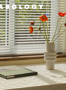 LABOLOGY新品｜studiososlow 花瓶 艺术陶瓷时尚装饰乔迁生日礼物