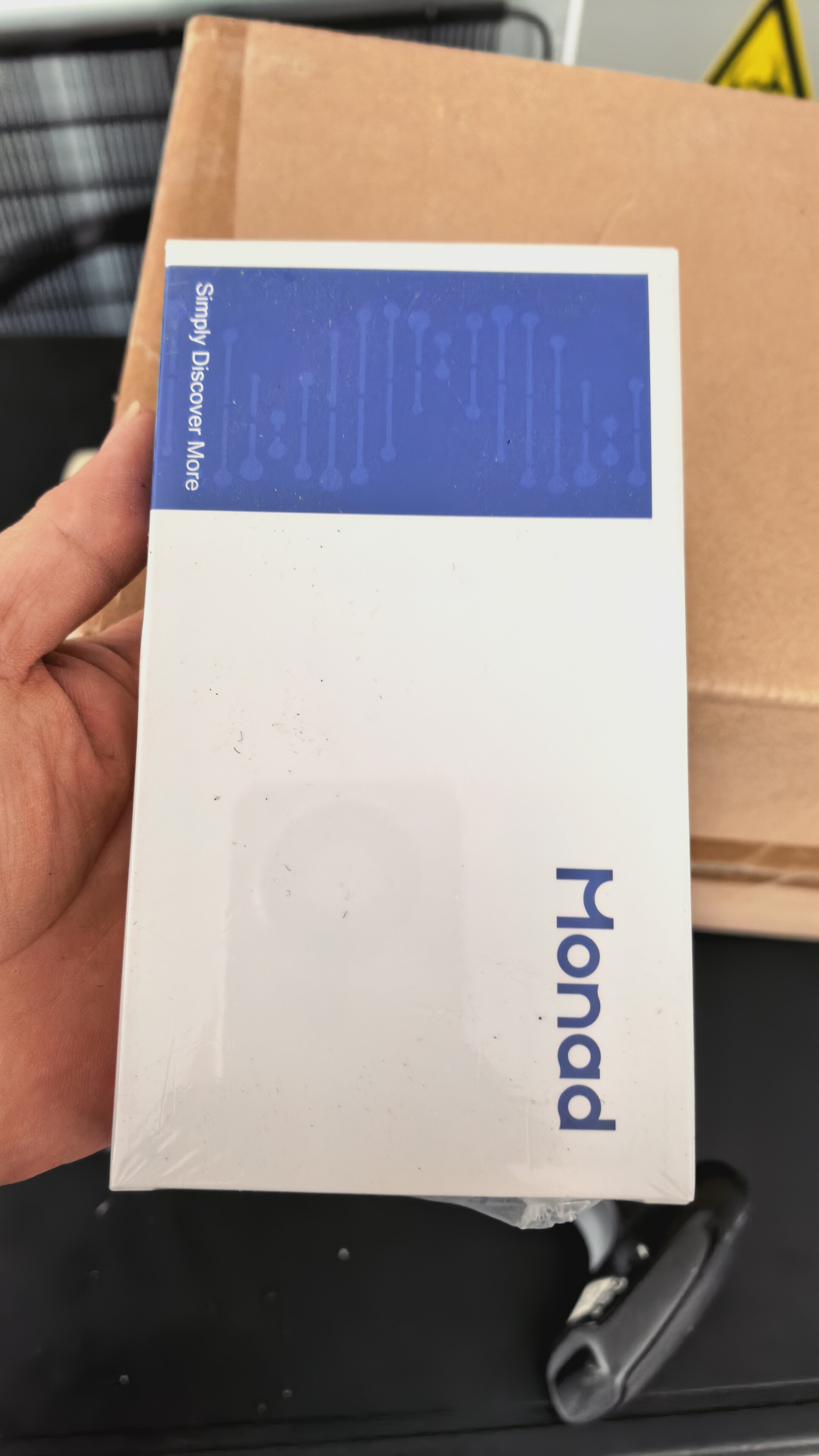 PCR热封膜 96板封膜 有几十箱