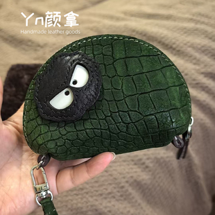 【和店主确认款式和价格后下单】手工包包挂件真皮配饰定制专拍