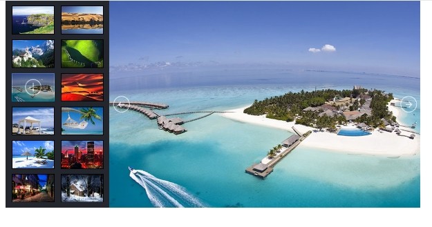 0964jQuery带缩略图的响应式图片相册展示代码合同HTML格式源码,商务/设计服务,设计素材/源文件,淘宝优惠券,粉丝福利购,淘宝优惠卷