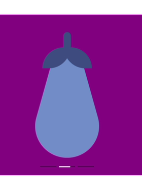 0972简单的swiper图片轮播切换特效swiper基于css3索引条进度图片