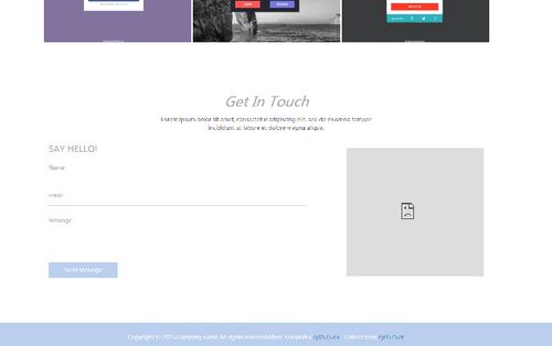 BBS141平面UI设计师作品源码