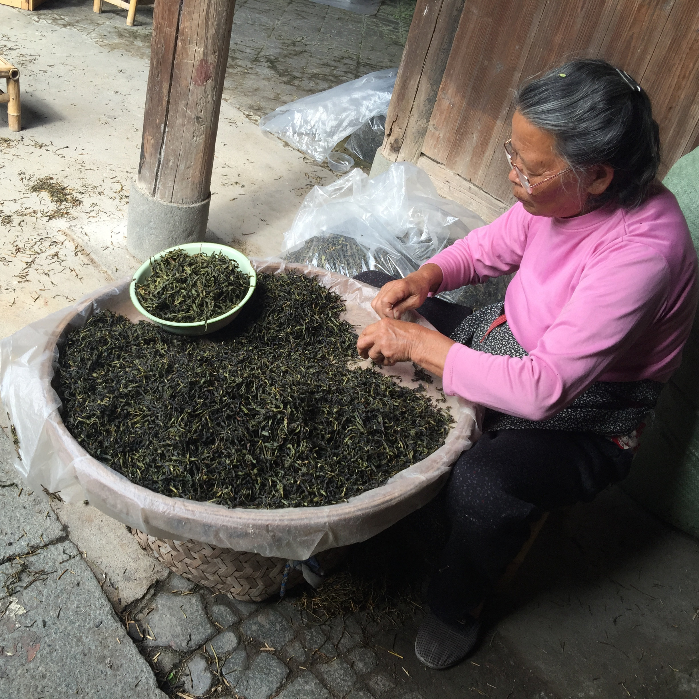 老枞水仙茶 手工炭焙 岩骨花香武夷岩茶 特级兰花香