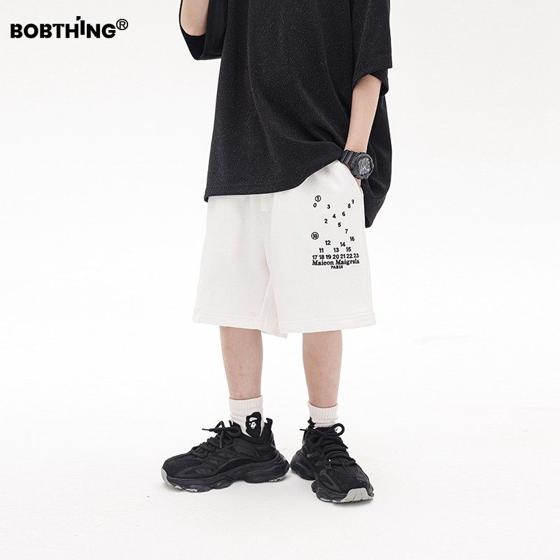 数字刺绣儿童高街卫裤五分运动裤子男童夏季针织中裤童装薄短裤潮,童装/婴儿装/亲子装,裤子,淘宝优惠券,粉丝福利购,淘宝优惠卷