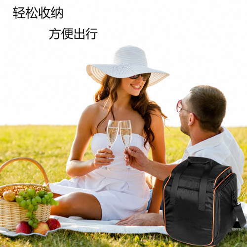 JBL保护套便携收纳包防尘防摔
