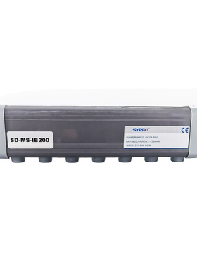 赛普达SYPDA 厂家直供 静电消除器 DC 24V