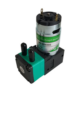 赛普达SYPDA喷绘机墨泵 彩神 奥威  新世纪 东川 汉拓 24V 7w