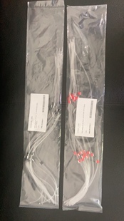 利曼ICP泵管进样管美国利曼prodigy xp