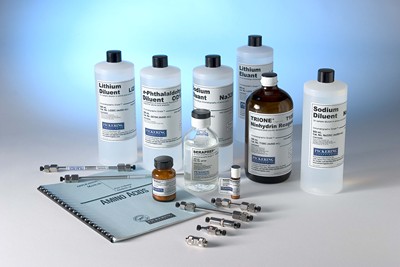 美国pickering试剂皮克林水解试OPA稀释剂CB130CB910O12037002000