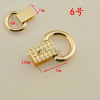 № 6 мелкое золото 2