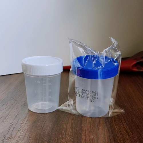 一次性尿杯量杯无菌独立