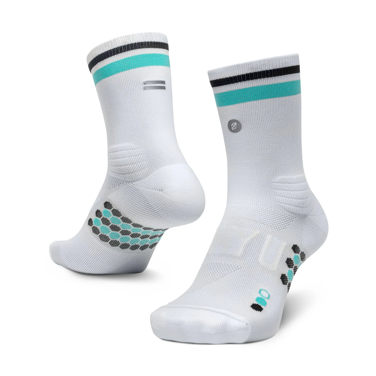 thumbnail for Shyu Socks Racing Series Professional Marathon Socks for Men and Women Seamless Mid-Short Running Socks for Foreign Trade