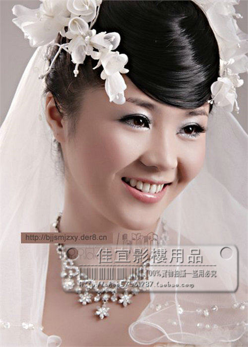 Extension cheveux - Chignon - Ref 242703 Image 4