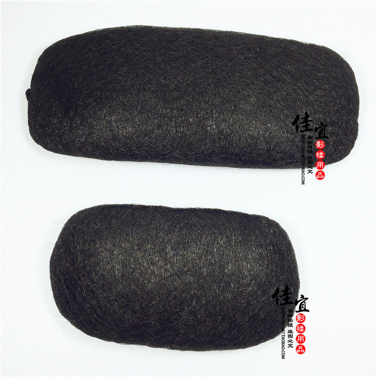 Extension cheveux - Chignon - Ref 235458 Image 4