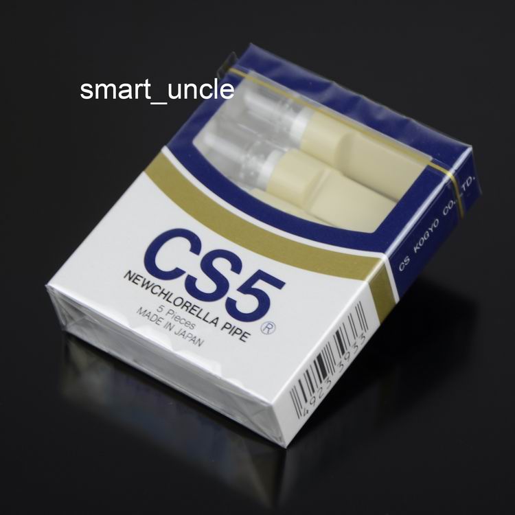ÈÕ±¾CS5 Ò»´ÎÐÔÂÝÐýÔå¿ÅÁ£ÅׯúÐ͹ýÂËÑÌ×ì5Ö§ À¶É« ·Àα¸ÖÓ¡
