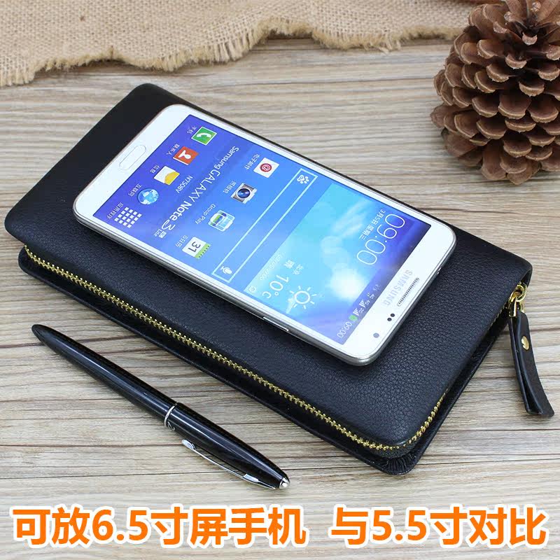 Sac homme - Ref 55779 Image 3