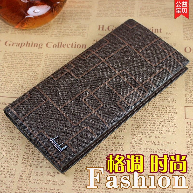 Sac pour homme - Ref 55139 Image 1