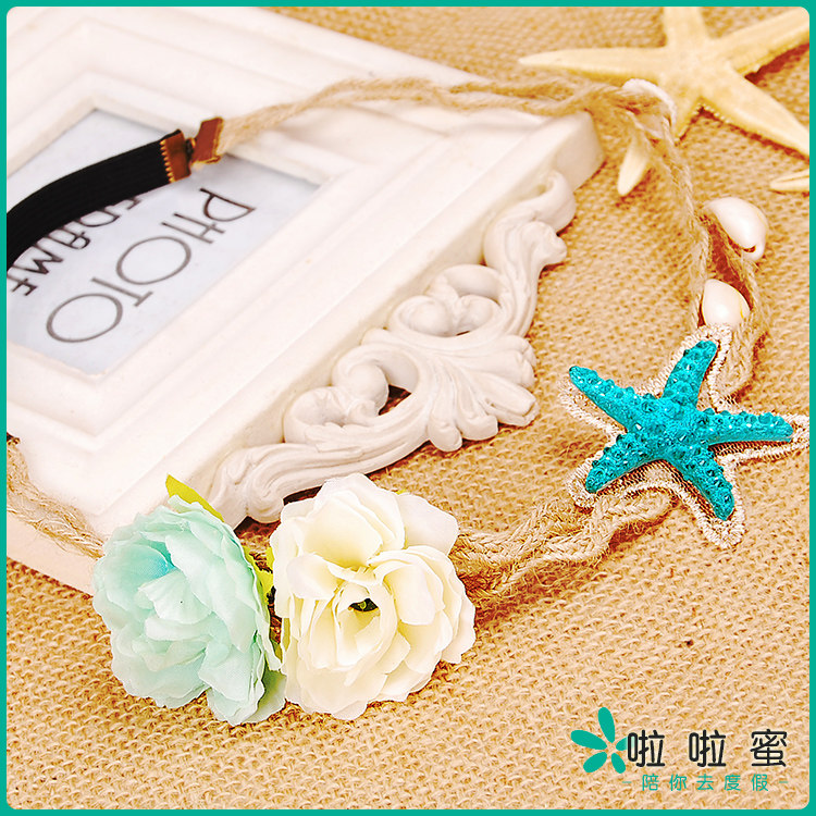 Accessoire coiffure - Ref 1198683 Image 1