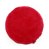 暖手宝绒布套电热饼套袋保温袋水晶超柔绒布料暖宝宝隔热袋大中小