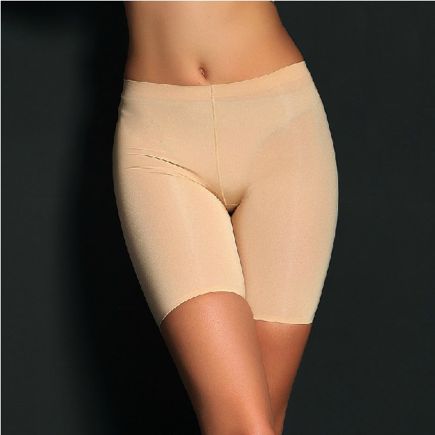 body amincissant LISAQIONG simple en nylon - Ref 684500 Image 3