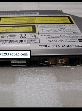 笔记本光驱SD-R6112 24X COMBO DRIVE一体机工业主机光驱