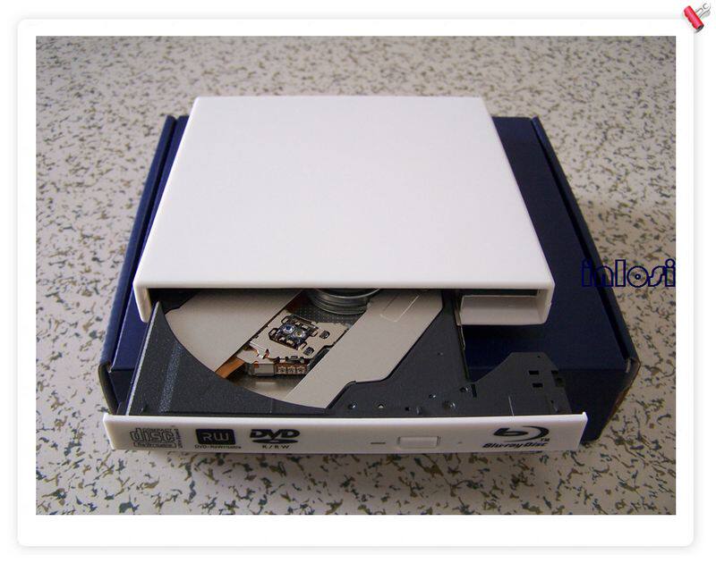 USB BLU-RAY 콤보 HD 3D 고화질 재생 25GB 50GB 데이터 읽기 모바일 BLU-RAY 드라이브