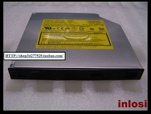 ReWritable 一体机DVD刻录机 Driver DVD 笔记本光驱UJ890