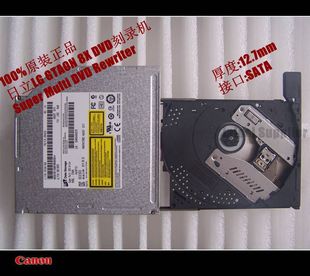 GTA0N 笔记本内置光驱 DVD刻录机H.LDS