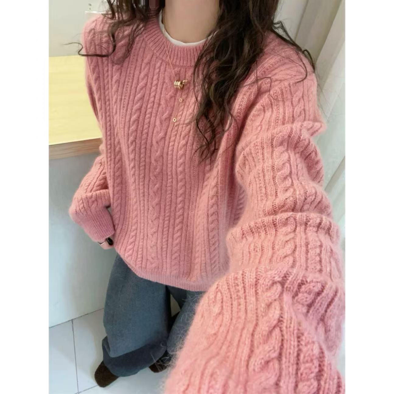 无品牌其他常规款绵羊毛