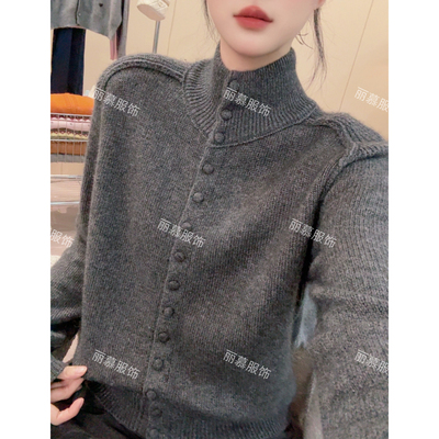 无品牌其他常规款绵羊毛