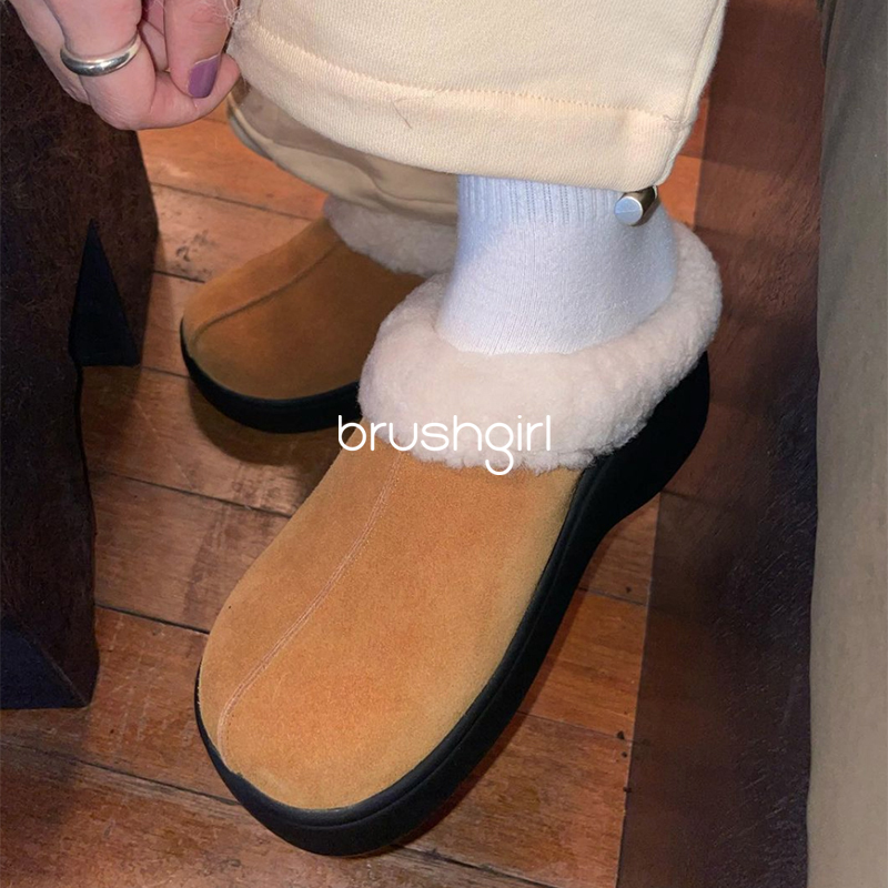 韩代东大门勃肯包头半托