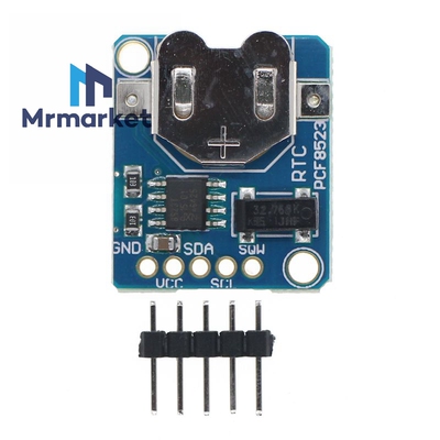 PCF8523 RTC Breakout Board模块