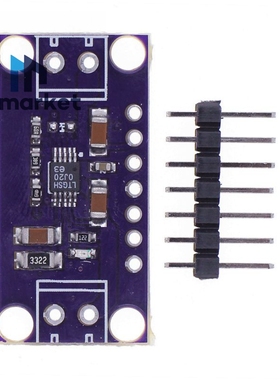 MCU-3042 LT3042 PSRR RF 线性 稳压器 电源模块