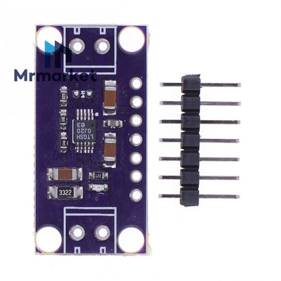 MCU-3042 LT3042 PSRR RF 线性 稳压器 电源模块