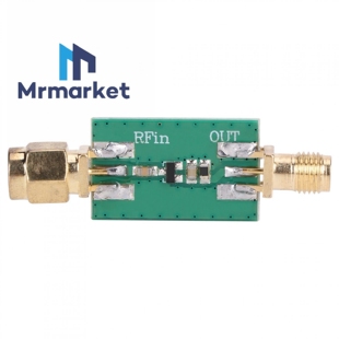 射频 包络检波器 放电检波器 0.1-3200MHz