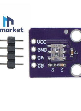 MCU-83 AEDR-8300 编码器 反射式 2通道 光学编码器 Encoders