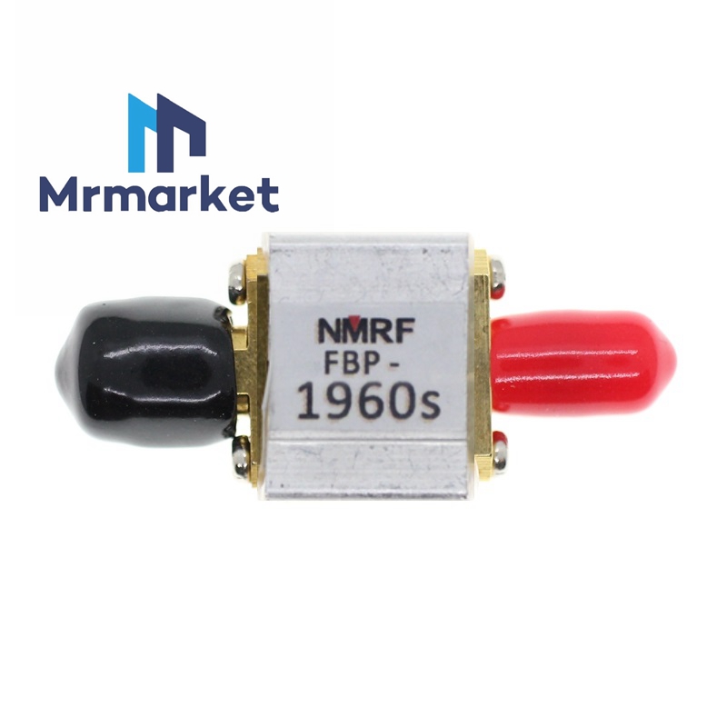 1960MHz(1930-1990) UMTS/PCS系统专用SAW带通滤波器 1DB通带