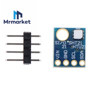 迈瑞达SI7021-5V高精度