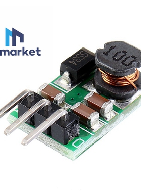 DD40AJSA 5-40V转1-30V宽压可调降压模块 代替7812 7805 LM2596