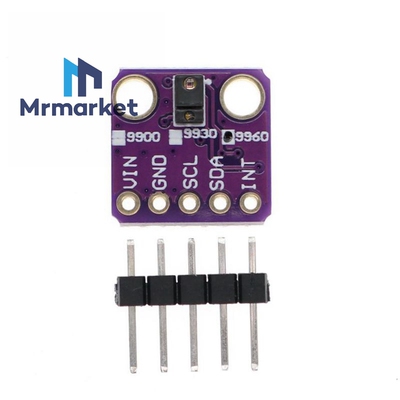 红外手势传感运动方向识别模块